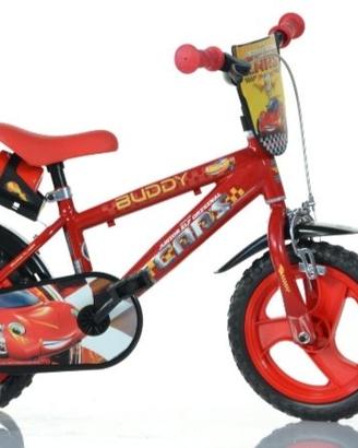 Bicicletta per bambini