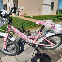 Bici bambina