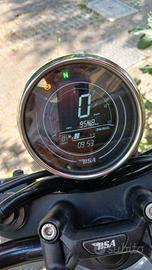 Bsa 350 batan