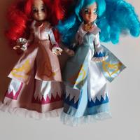 Principesse Bambole Vintage 16cm