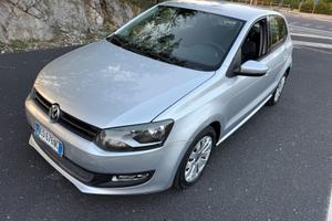 Volkswagen Polo 1.2 70 CV 5p. Comfortline