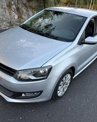 Volkswagen Polo 1.2 70 CV 5p. Comfortline