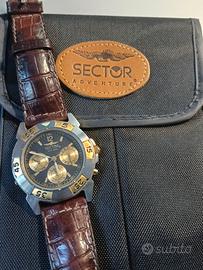 Orologio donna Sector ADV2500