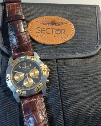 Orologio donna Sector ADV2500