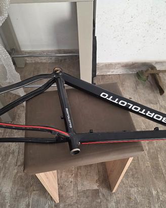 bicicletta