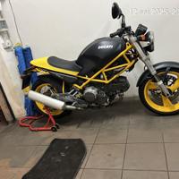 Monster 600 dark