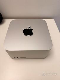 Mac Studio M4 Max 36Gb RAM 512Gb SSD