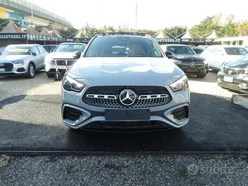 Mercedes-benz GLA 200 d Automatic 4Matic AMG Line 