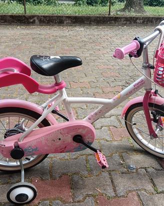bici bimba 