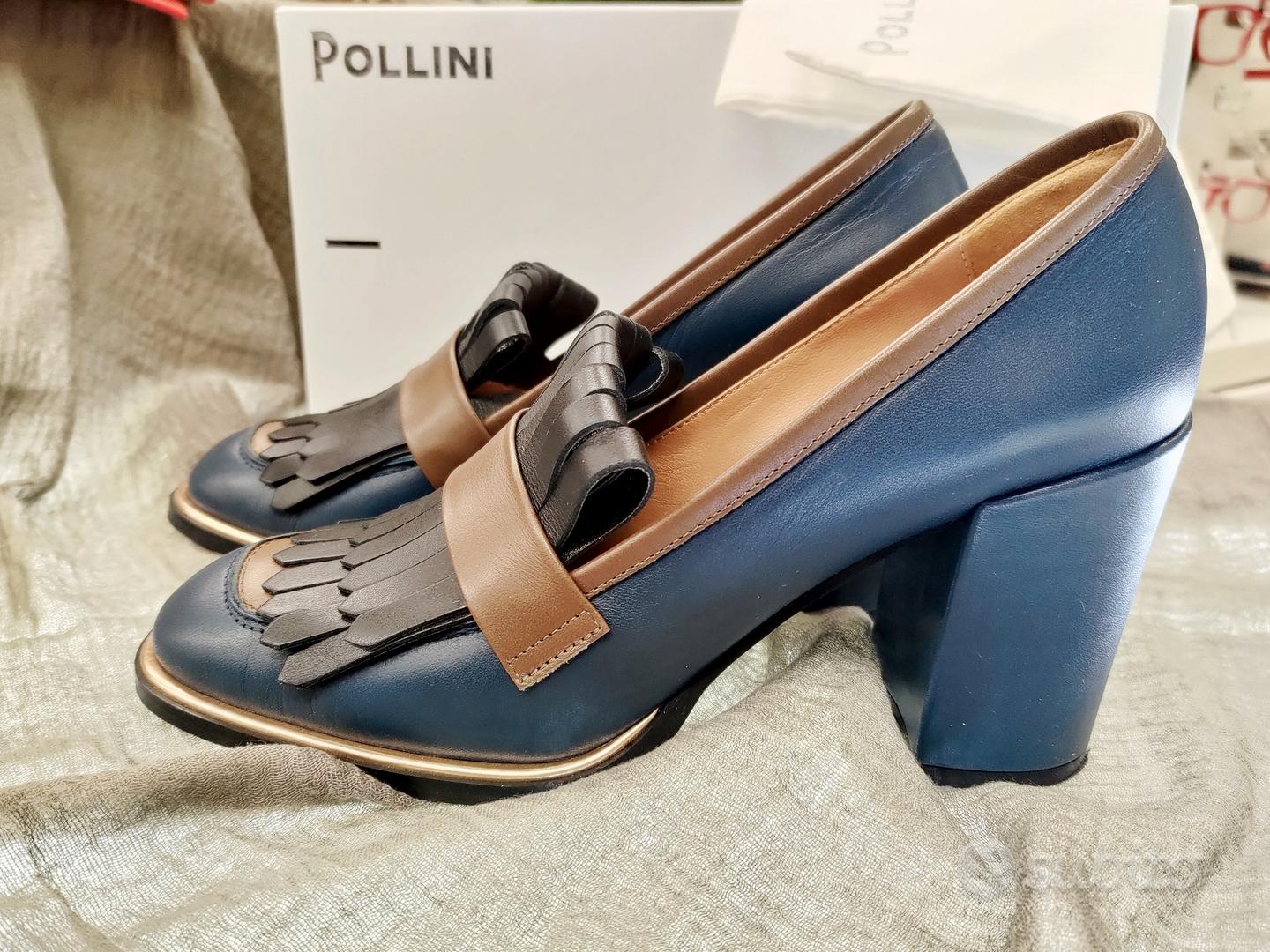 Pollini 2024 scarpe catania