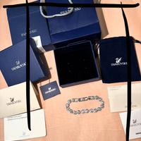 Bracciale angelic Swarovski