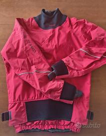 Giacca d'acqua Kayak Hiko Rogue