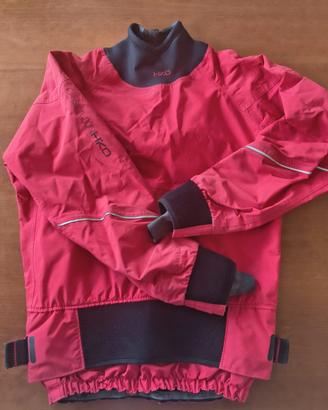 Giacca d'acqua Kayak Hiko Rogue