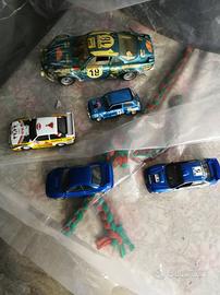 modelli auto