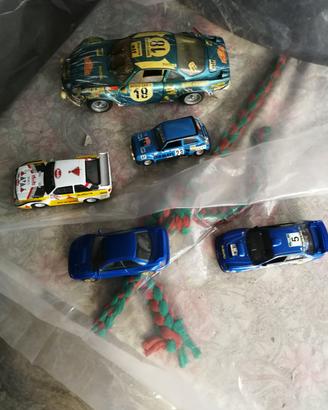 modelli auto
