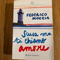 Scusa ma ti chiamo amore