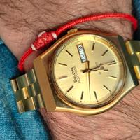 Bulova Accutron Quartz