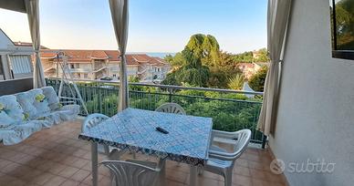 Vacanze a Lido Riccio Bandiera blu 2025