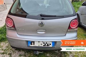 VOLKSWAGEN Polo 1.4 80CV 16V 5p. Comfortline