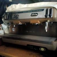 macchina da caffè 