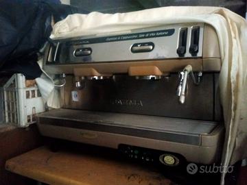 macchina da caffè 