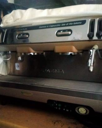 macchina da caffè 