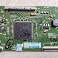 Ricambi per TV LG 49UH603V - Scheda T-CON