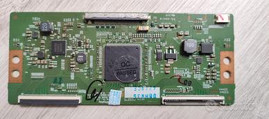 Ricambi per TV LG 49UH603V - Scheda T-CON