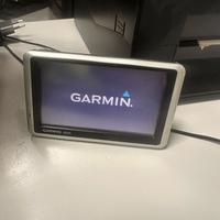 Navigatore satellitare Garmin