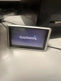 Navigatore satellitare Garmin