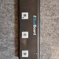 irig blueboard 