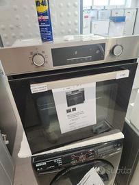 Forno da incasso beko nuovo.
