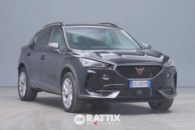 CUPRA Formentor Formentor 2.0 tdi 4drive 150cv dsg
