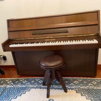 Pianoforte verticale Furstein Farfisa