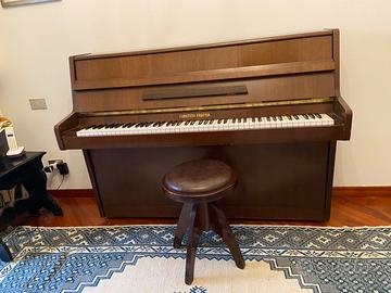 Pianoforte verticale Furstein Farfisa