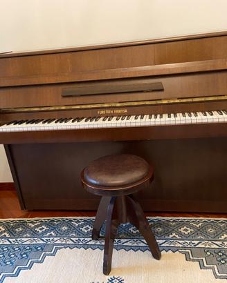 Pianoforte verticale Furstein Farfisa