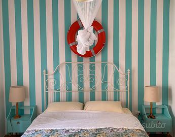 Appartamento Due Camere Fronte Mare Jesolo Pineta