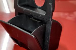 Posacenere posteriore Alfa 75