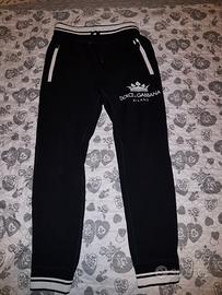 Pantaloni dolce e gabbana
