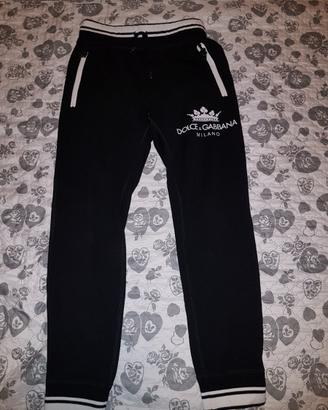Pantaloni dolce e gabbana