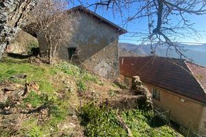 RUSTICO A VALBREVENNA