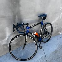 Gios carbon da strada