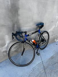 Gios carbon da strada