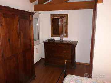 Appartamento arredato