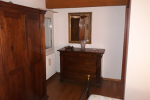 Appartamento arredato