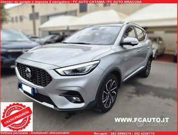 Mg ZS 1.5 VTi-tech Luxury