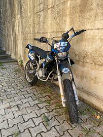 Malaguti xsm 50 2008