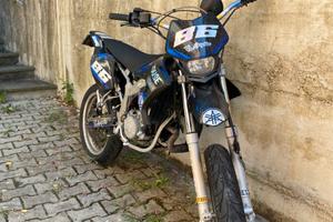 Malaguti xsm 50 2008