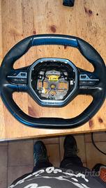 volante peugeot 2008