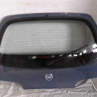 PORTELLONE POSTERIORE FIAT 600 Serie 46512316 187A